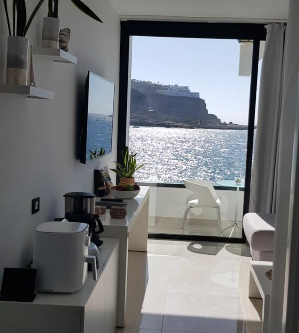 Apartamento Cura Marina Premium Mogán