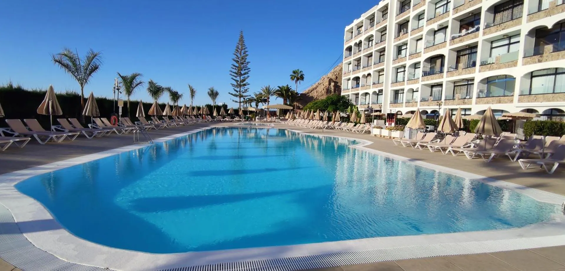 Apartamento Cura Marina Premium Mogán