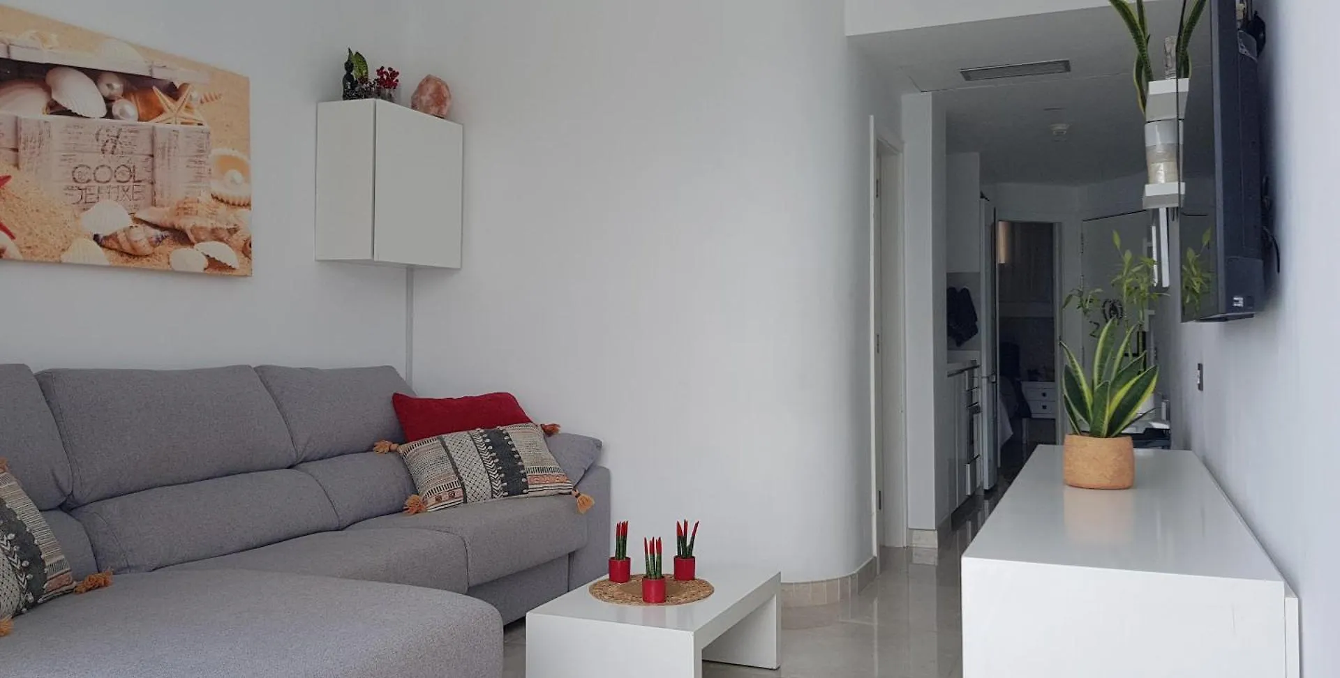 Apartamento Cura Marina Premium Mogán España