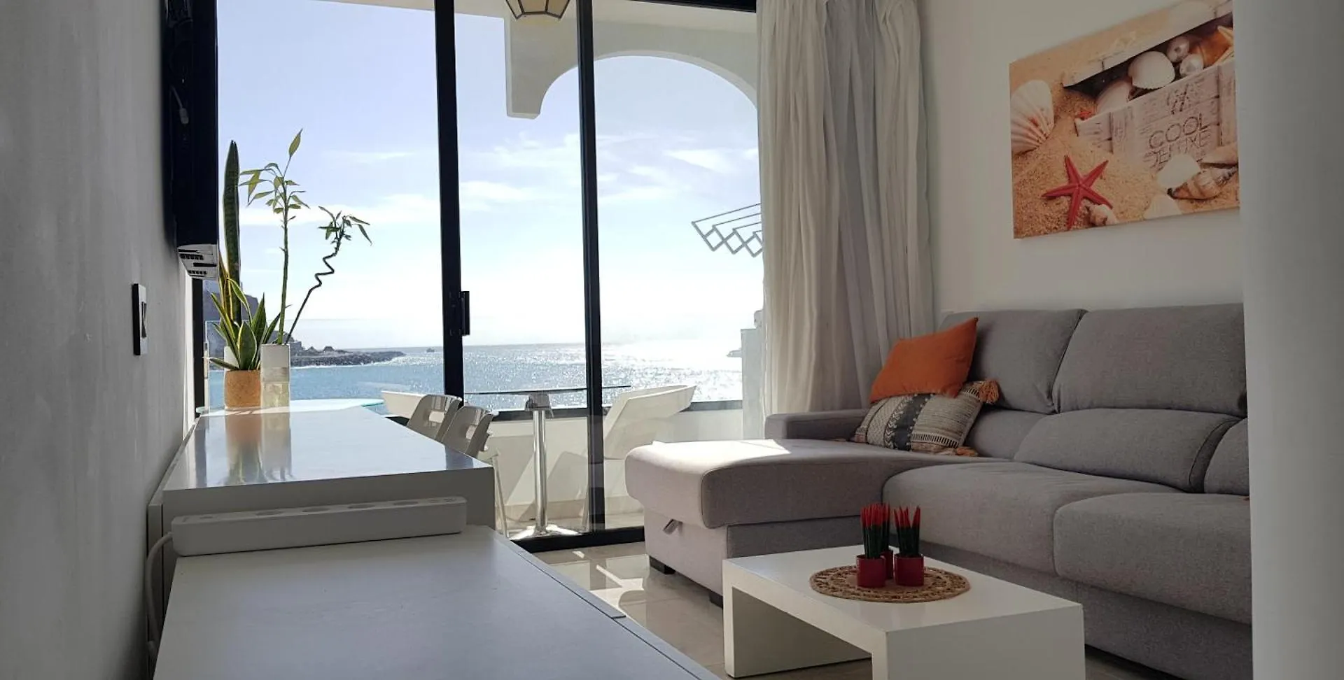 Apartamento Cura Marina Premium Mogán España