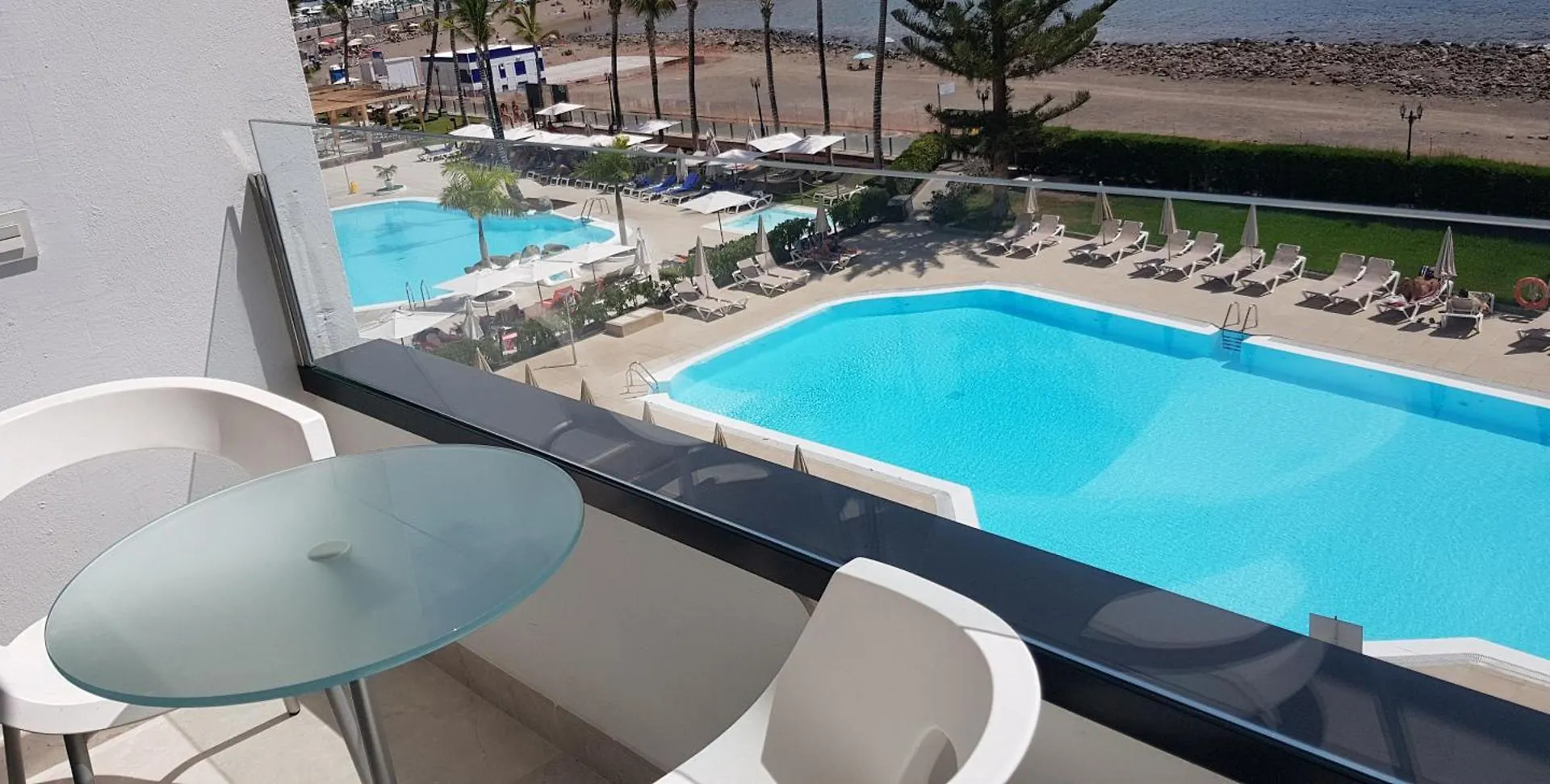 Apartamento Cura Marina Premium Mogán