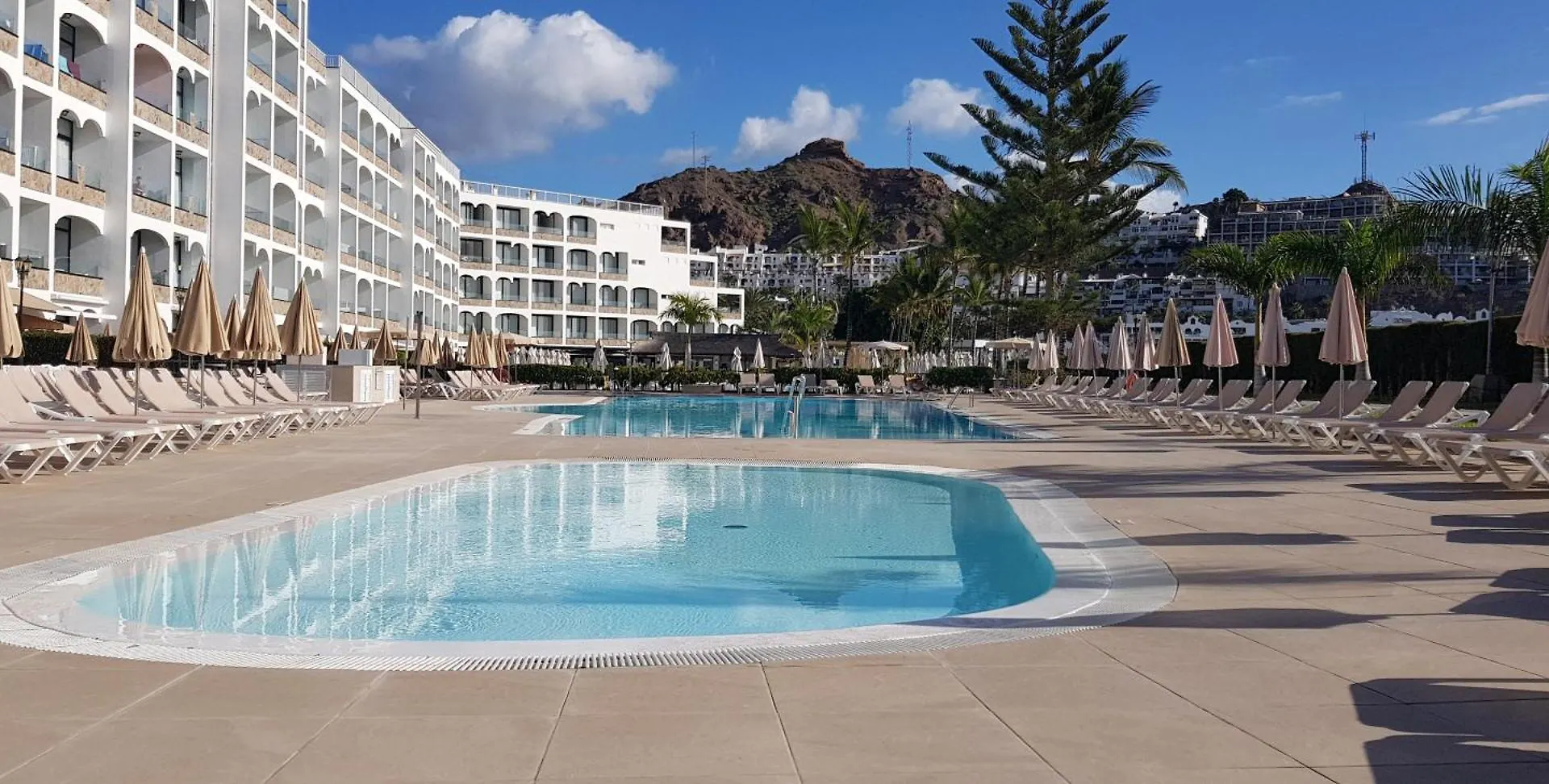 Apartamento Cura Marina Premium Mogán