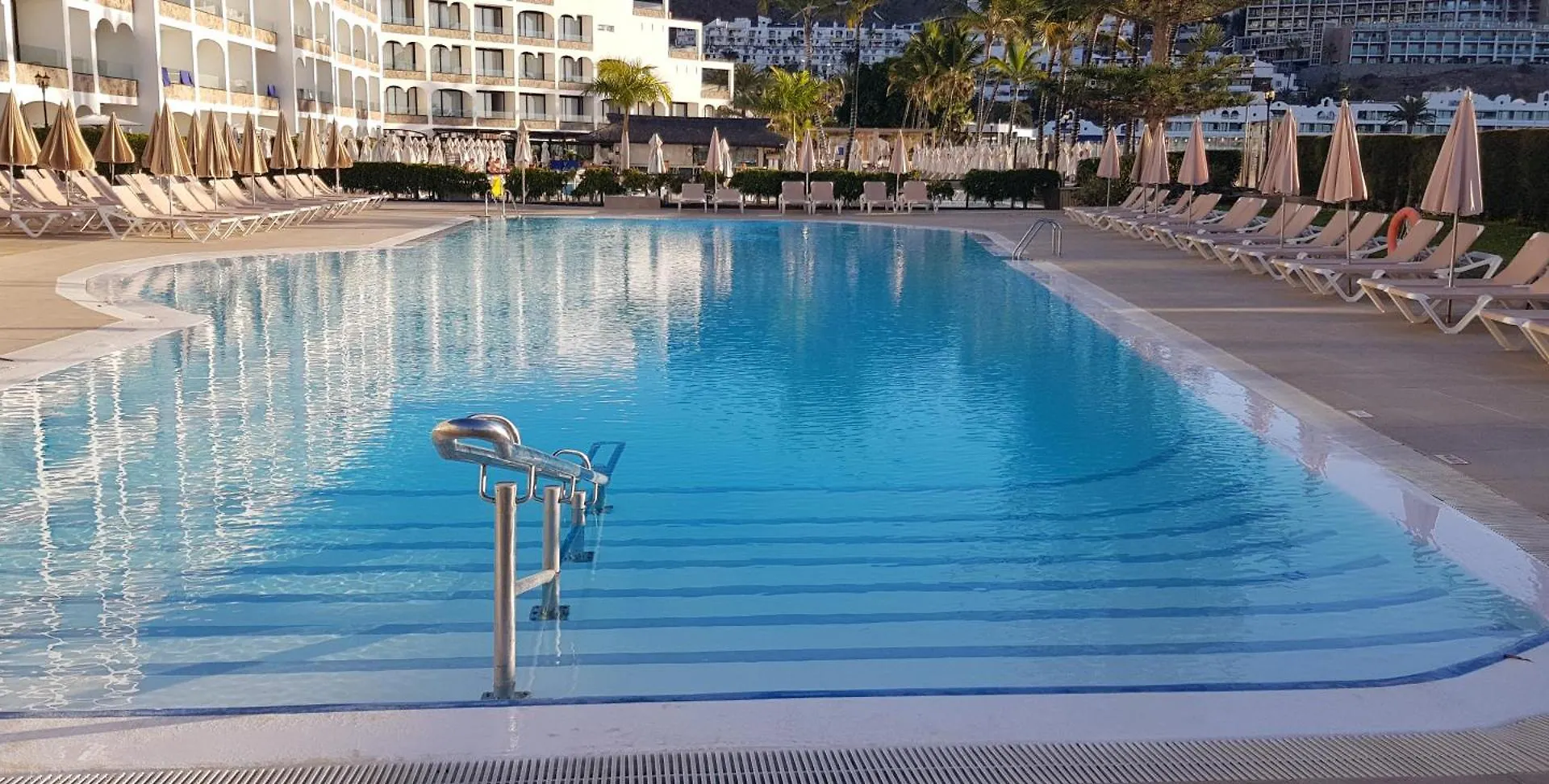 Apartamento Cura Marina Premium Mogán 0*,  España
