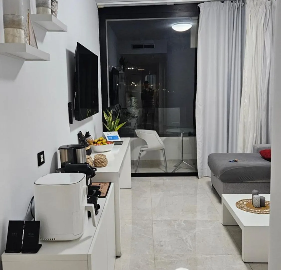 Apartamento Cura Marina Premium Mogán