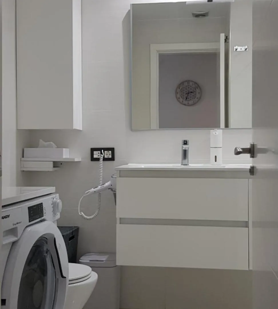 Apartamento Cura Marina Premium Mogán 0*,  España