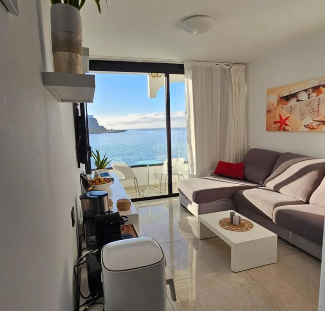 Apartamento Cura Marina Premium Mogán 0*,  España