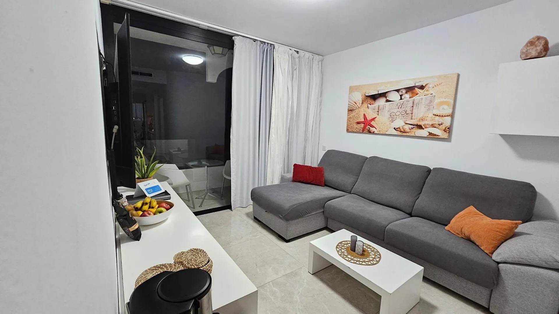 Apartamento Cura Marina Premium Mogán