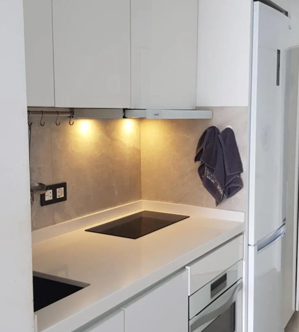 Apartamento Cura Marina Premium Mogán