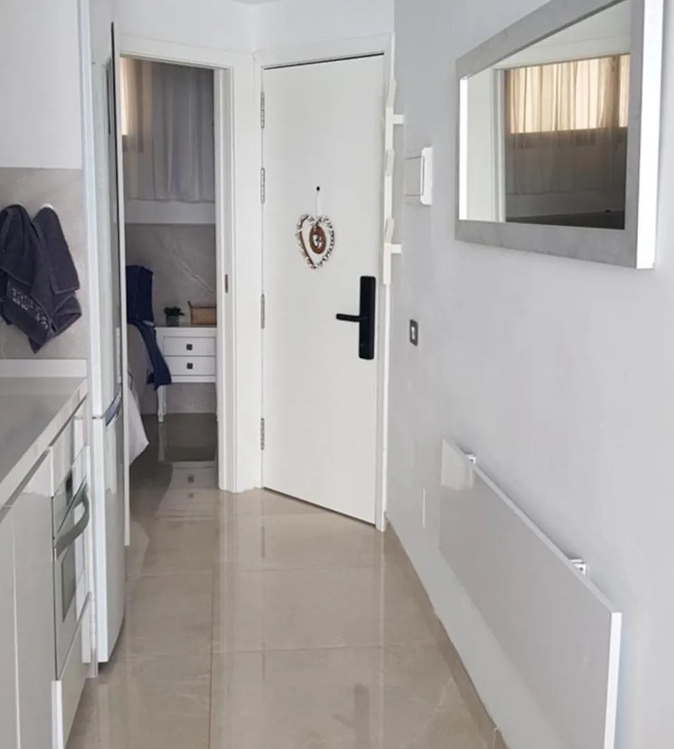 Apartamento Cura Marina Premium Mogán España