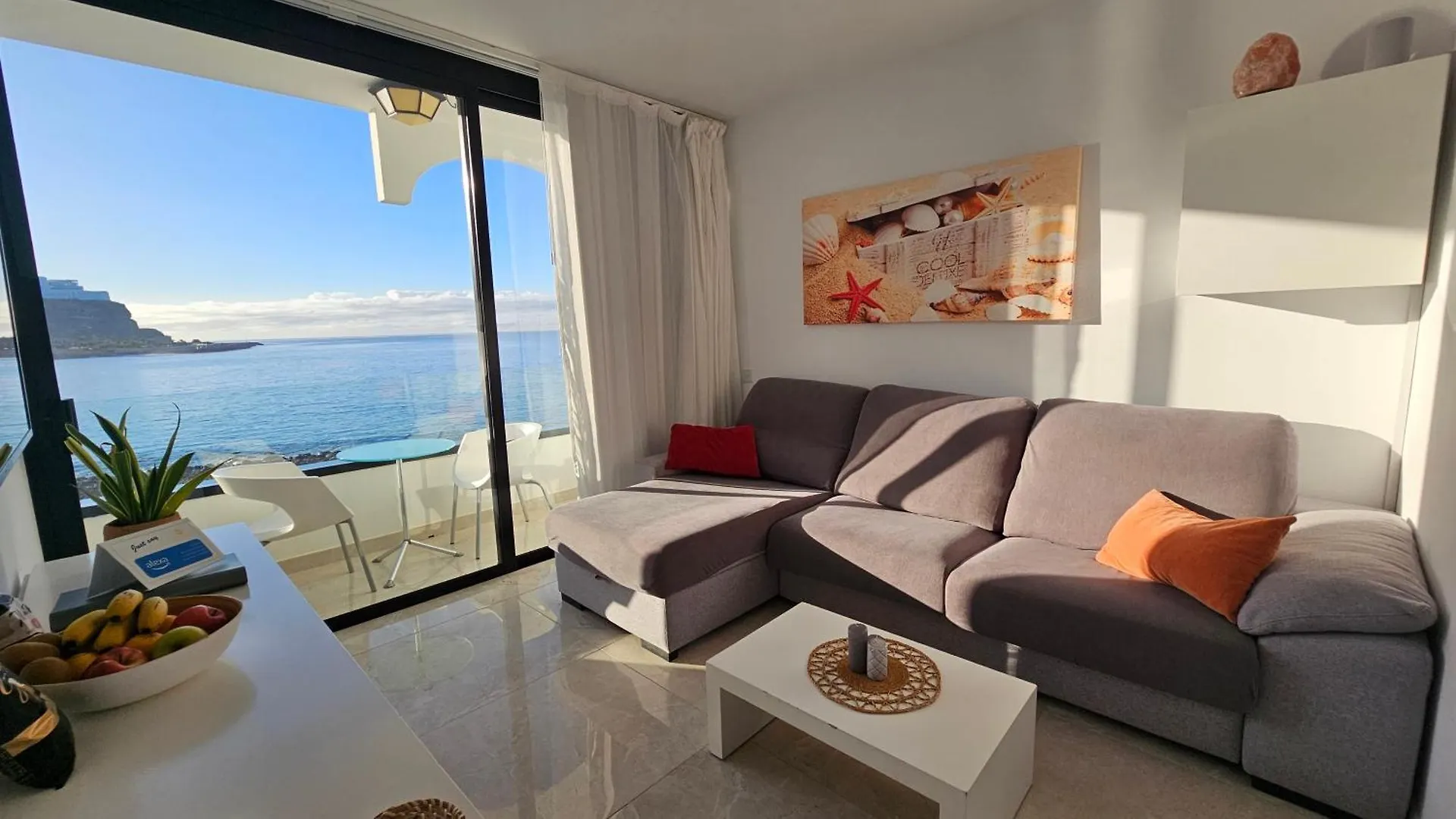 Apartamento Cura Marina Premium Mogán España