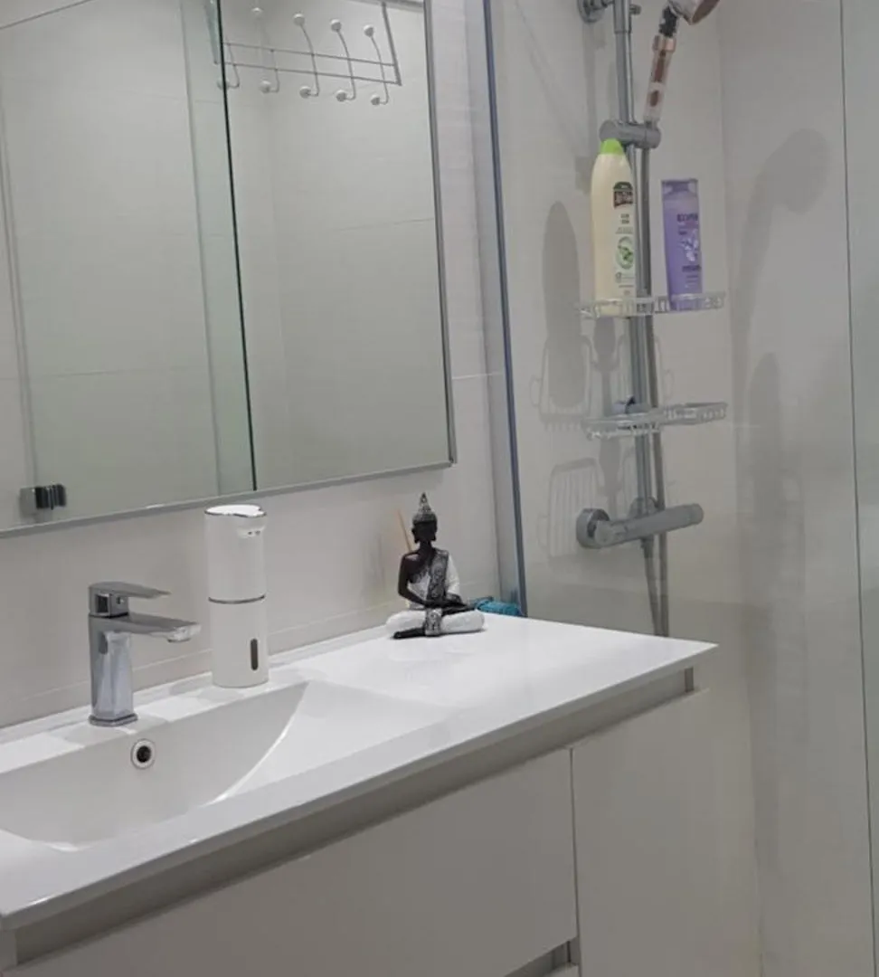 Apartamento Cura Marina Premium Mogán España