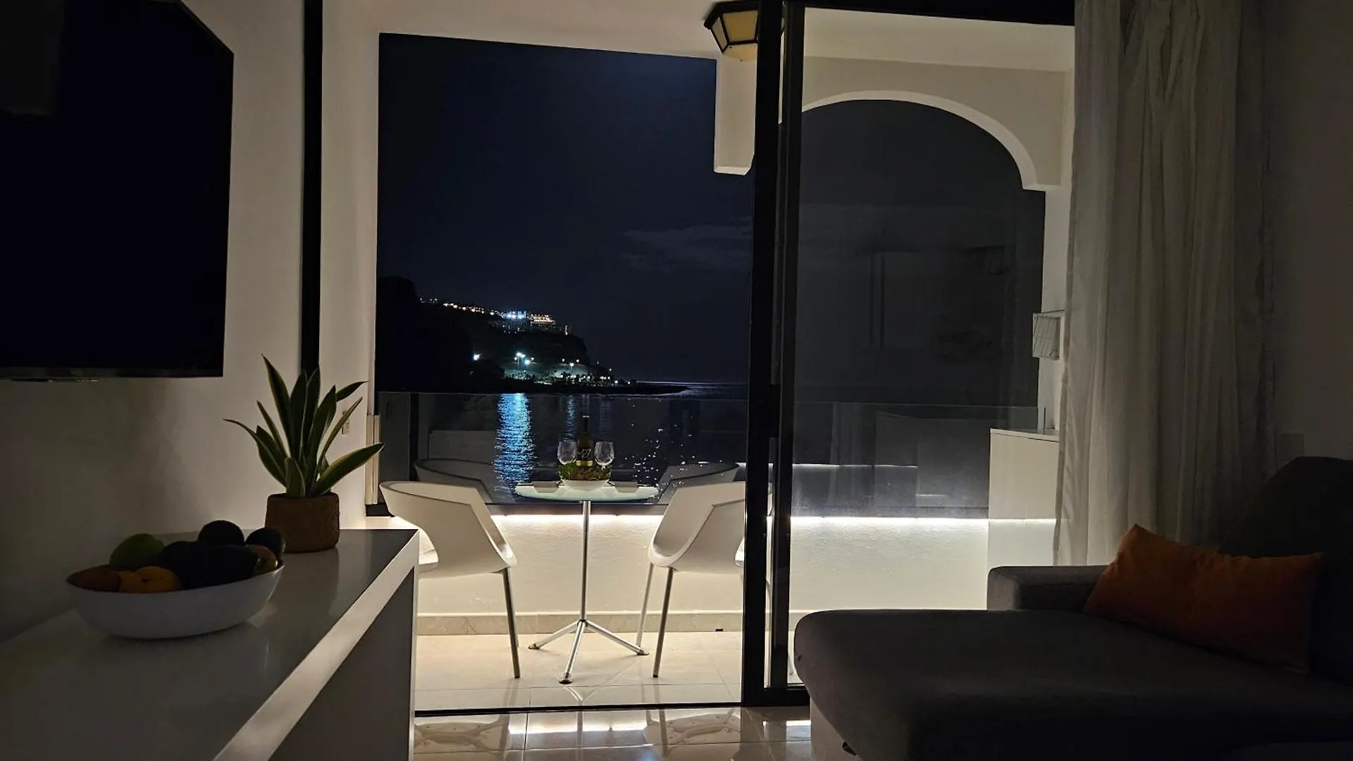Apartamento Cura Marina Premium Mogán