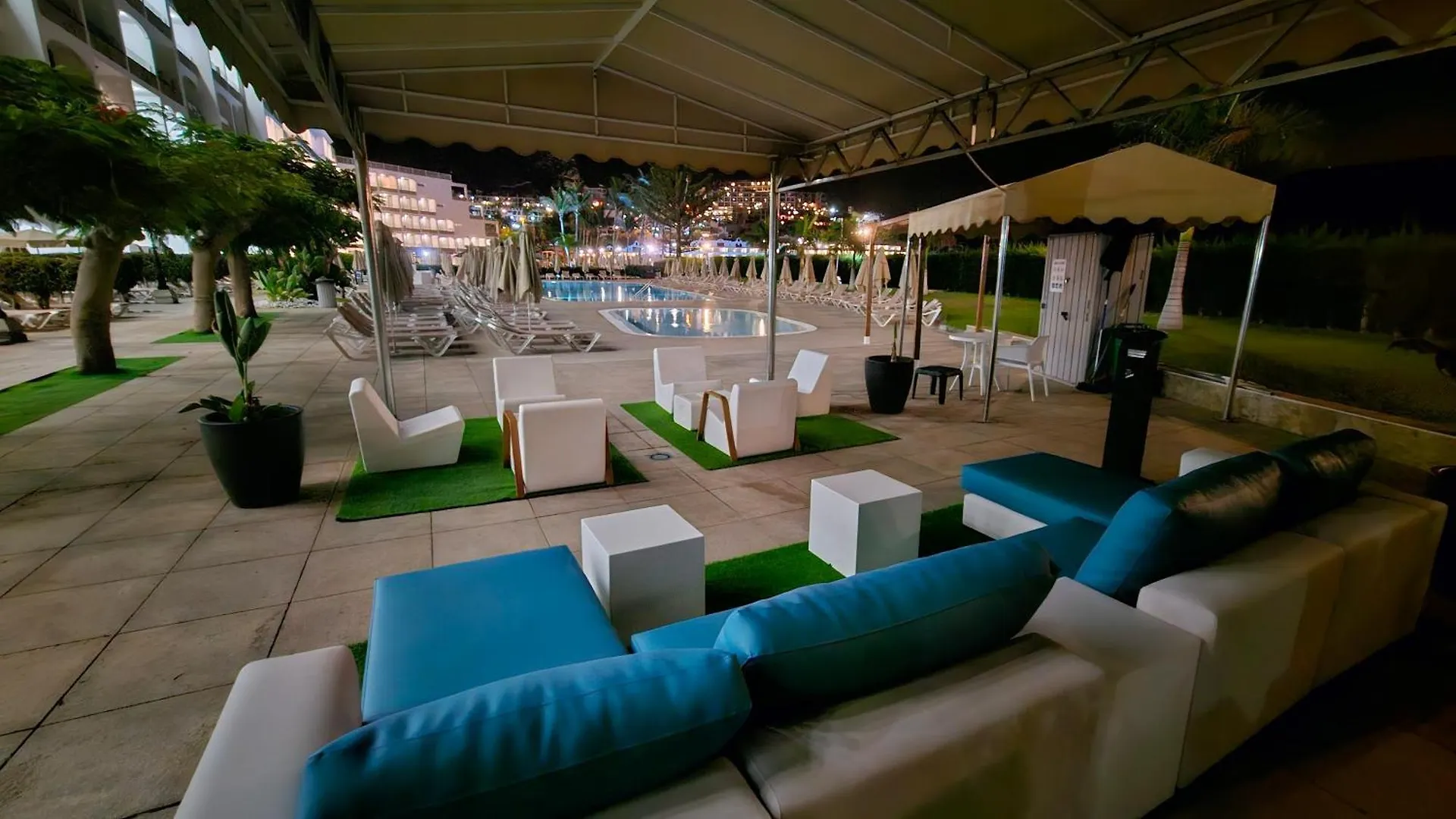 Apartamento Cura Marina Premium Mogán