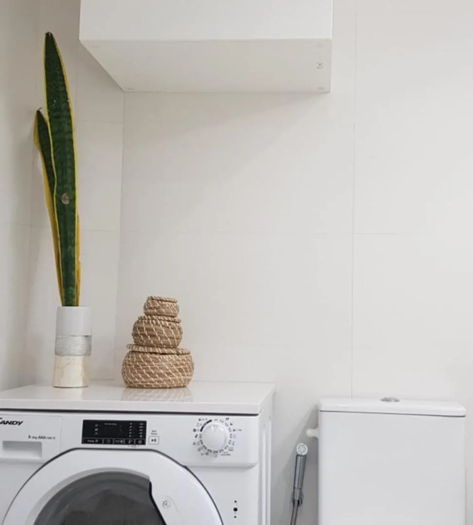 Apartamento Cura Marina Premium Mogán España