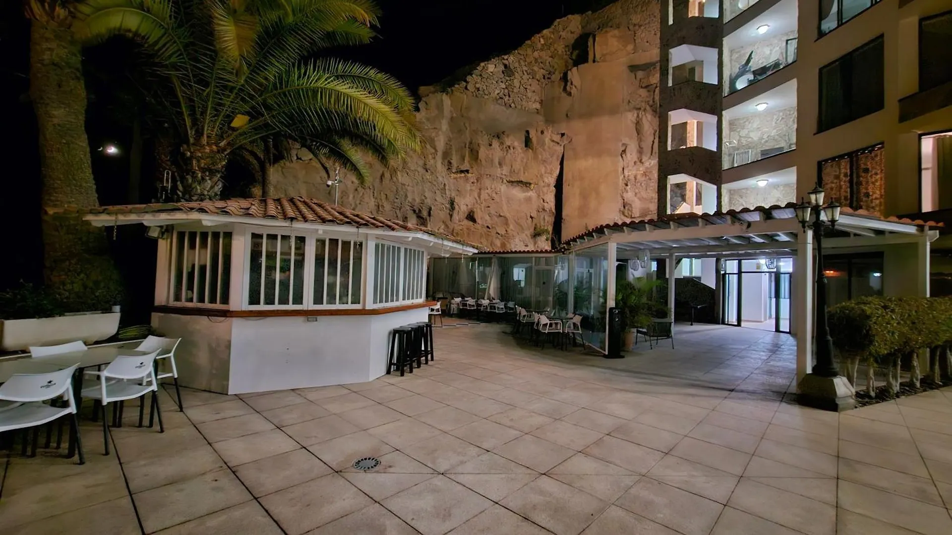 Apartamento Cura Marina Premium Mogán