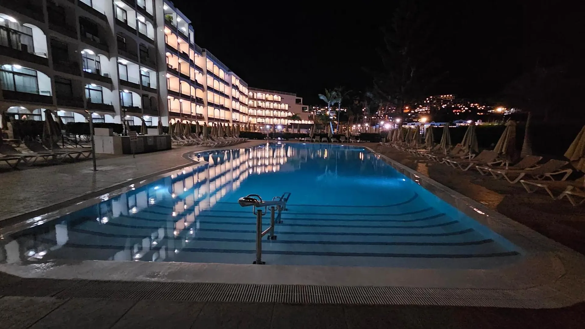 Apartamento Cura Marina Premium Mogán España