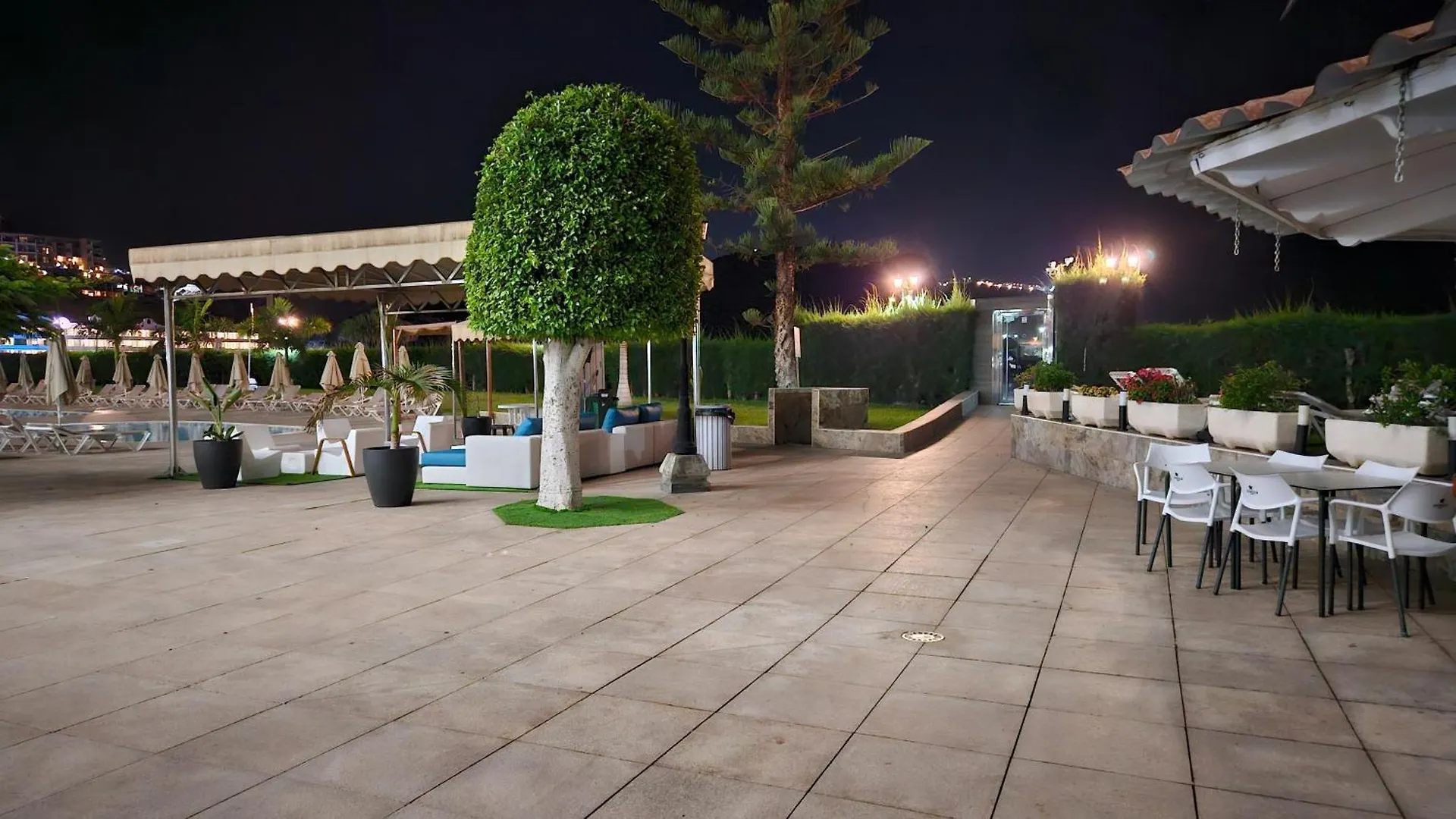 Apartamento Cura Marina Premium Mogán