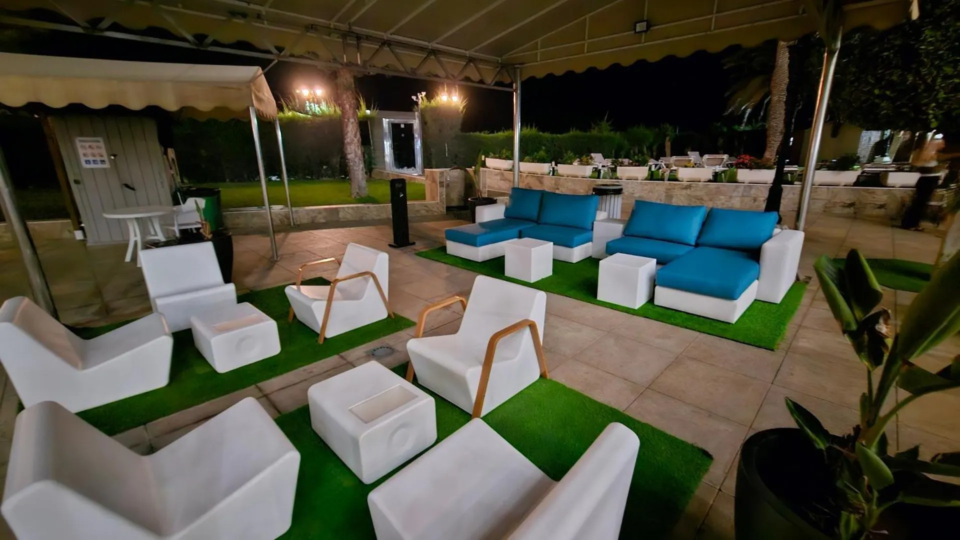 Apartamento Cura Marina Premium Mogán