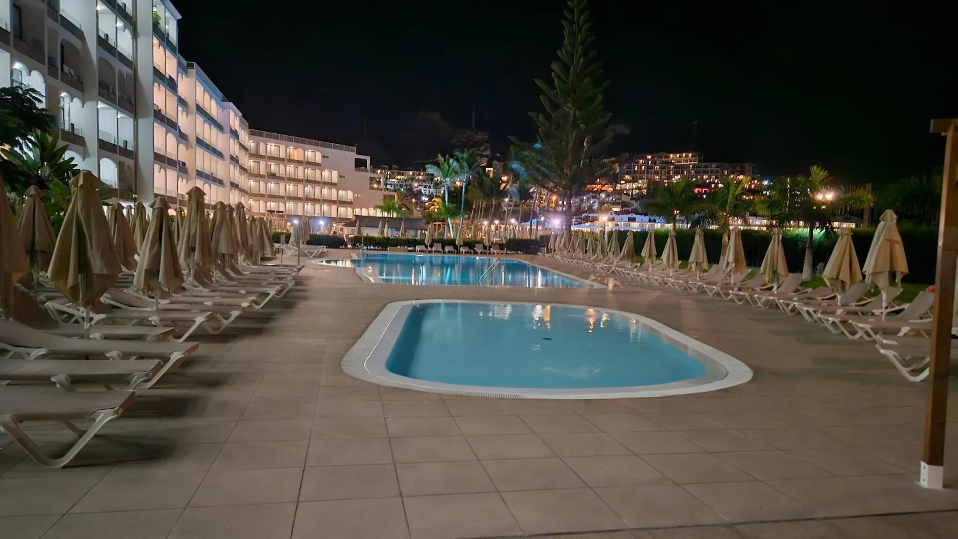 Apartamento Cura Marina Premium Mogán