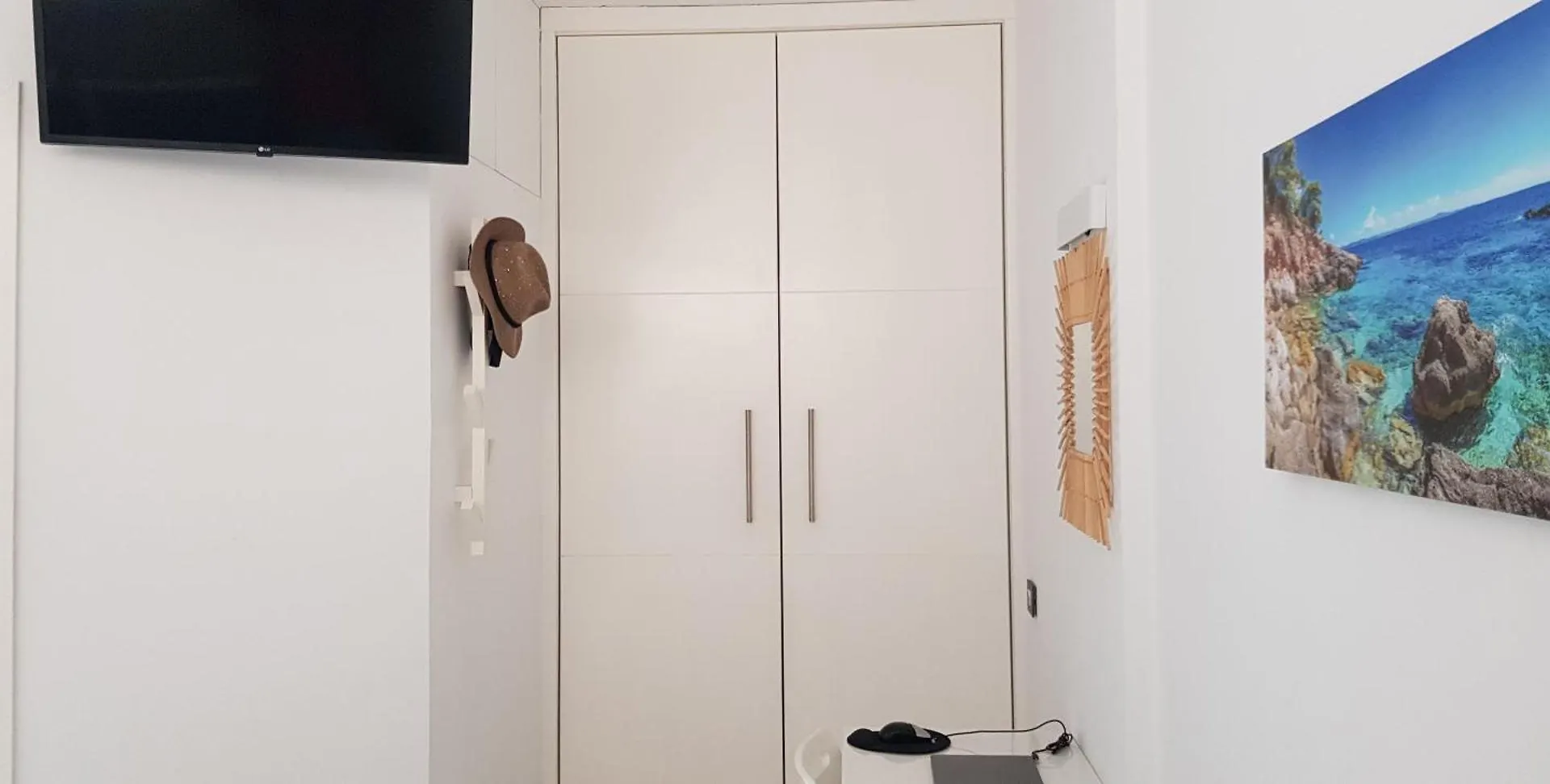 Apartamento Cura Marina Premium Mogán