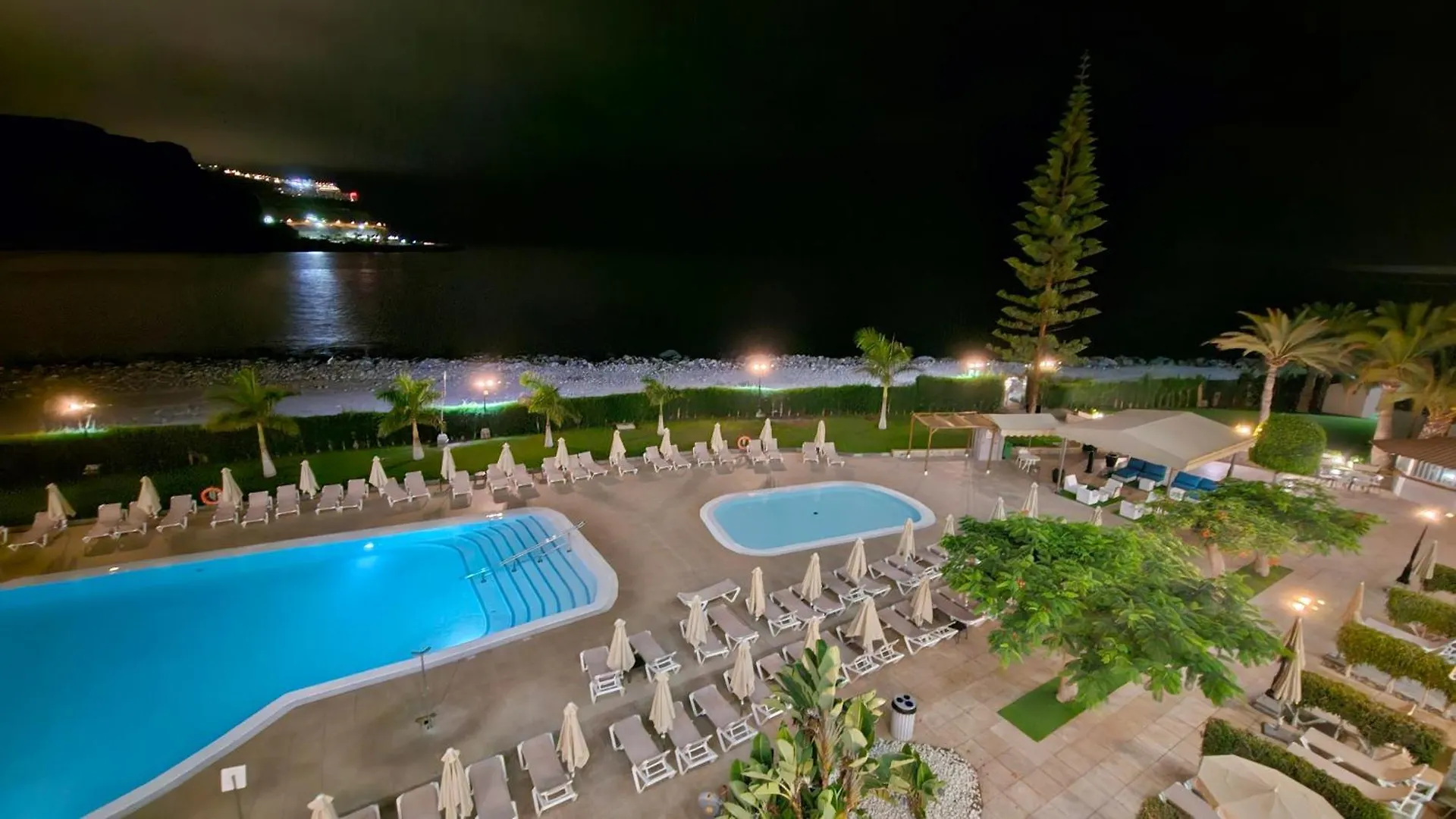 Apartamento Cura Marina Premium Mogán
