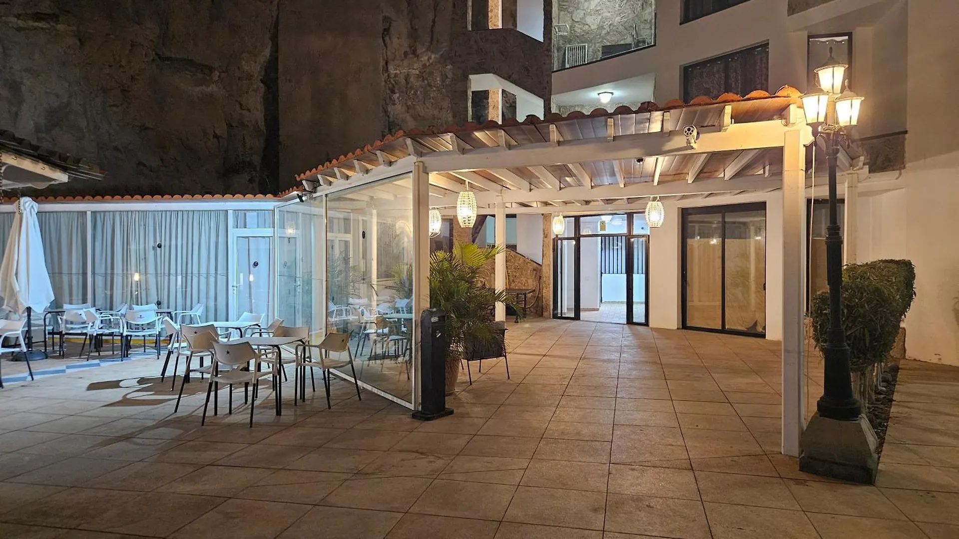 Apartamento Cura Marina Premium Mogán
