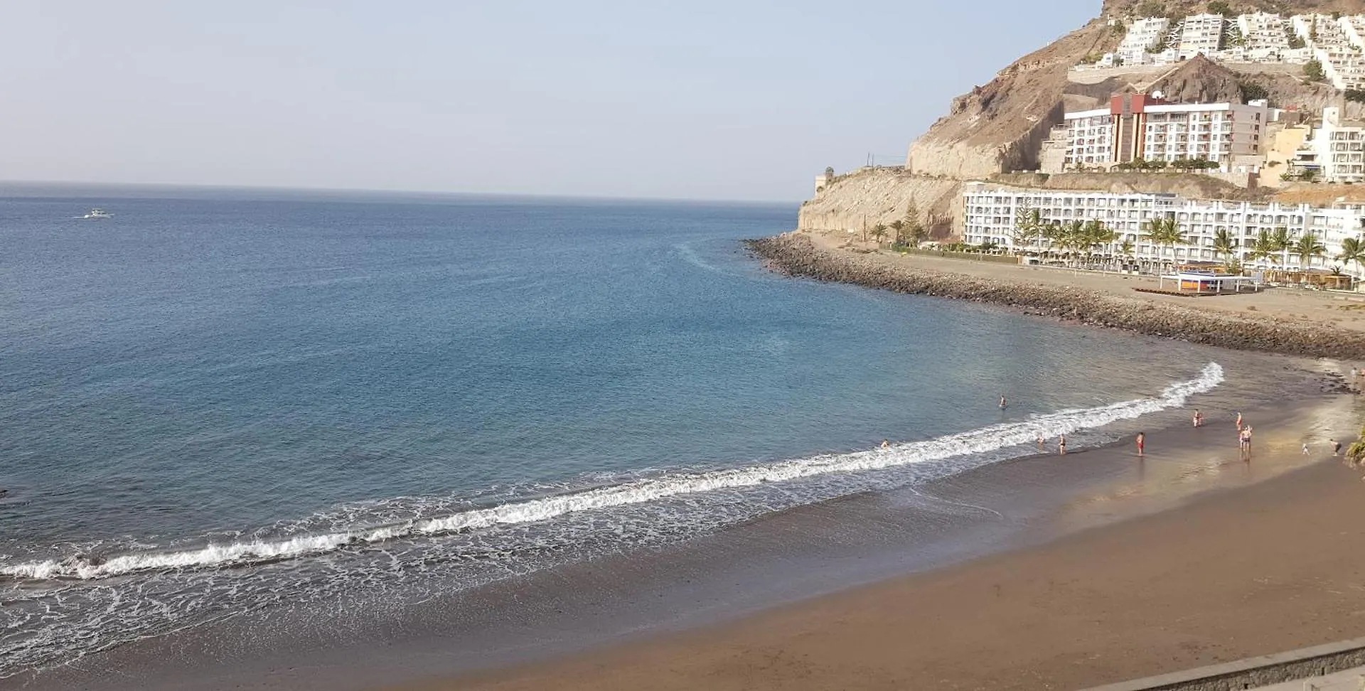 Apartamento Cura Marina Premium Mogán