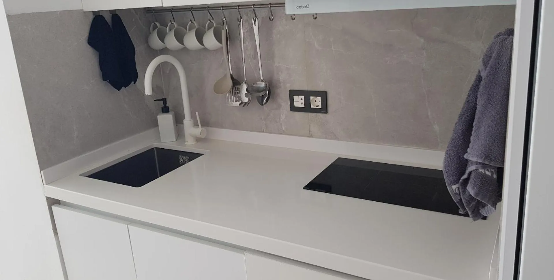 Apartamento Cura Marina Premium Mogán 0*,