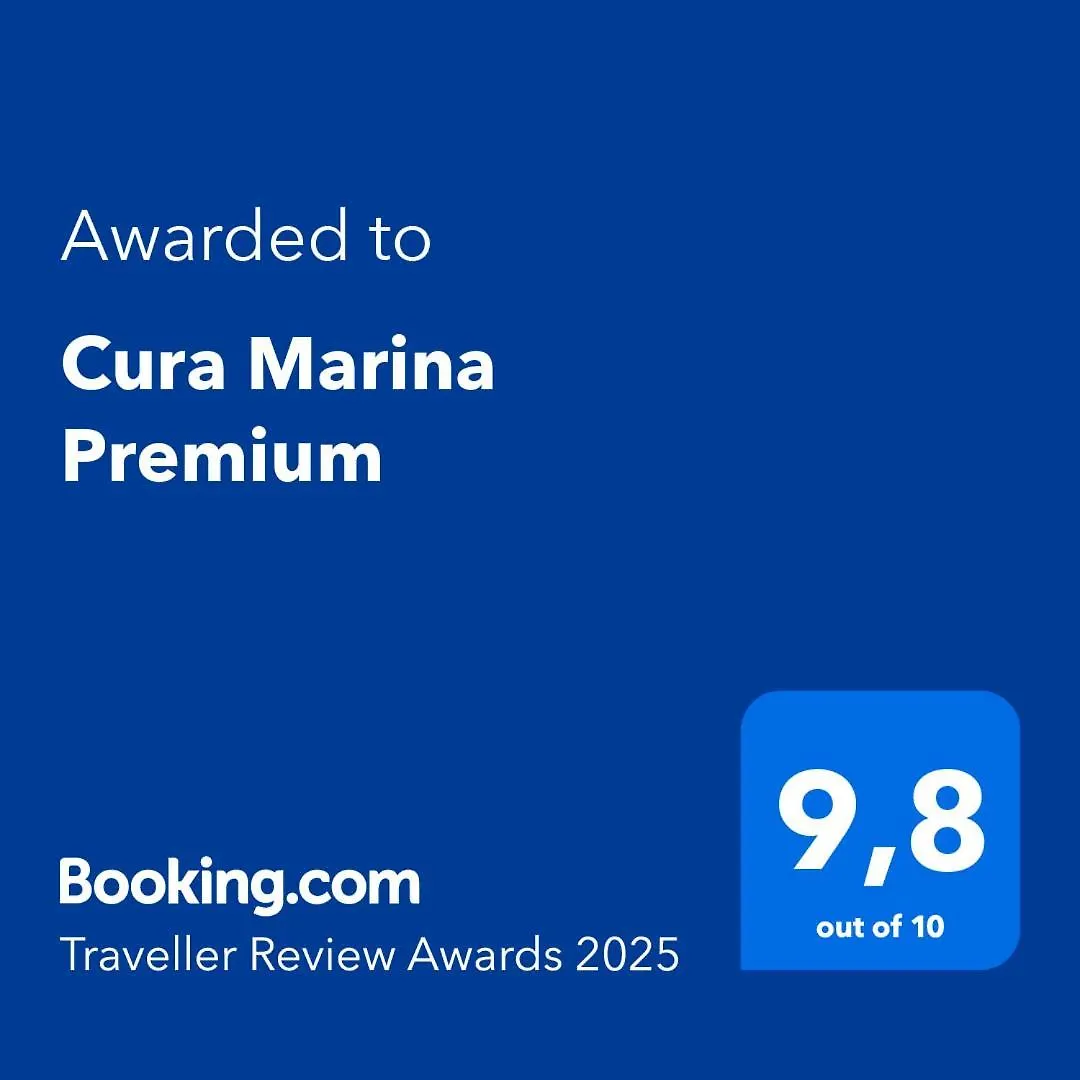 Apartamento Cura Marina Premium Mogán